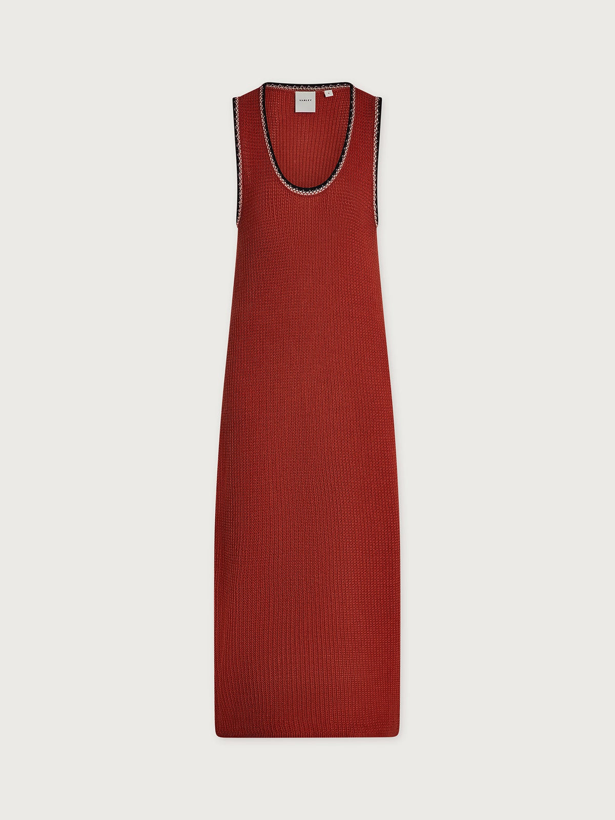 Varley Latest - Mikel Knit Dress