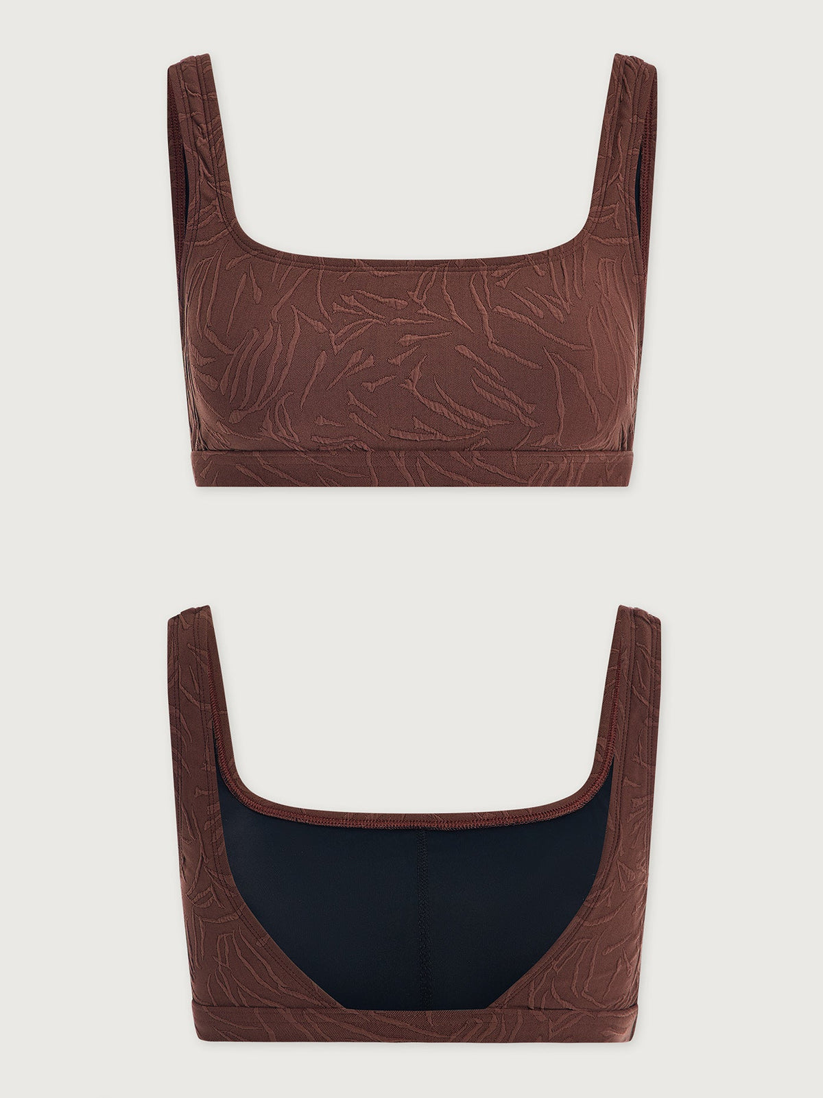 Varley Value - Eliana Bikini Top