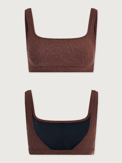 Varley Value - Eliana Bikini Top