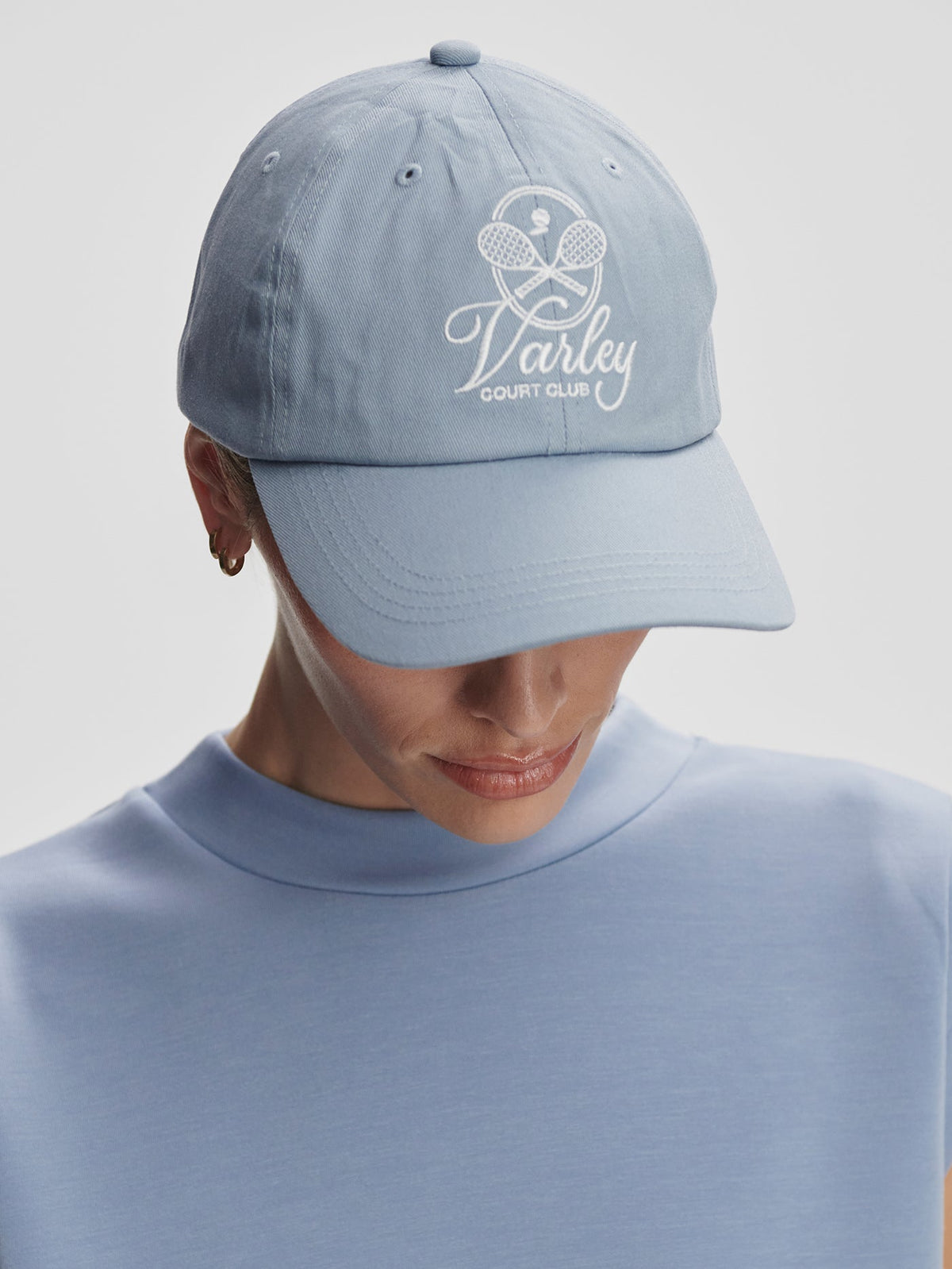 Varley Everyday - Noa Club Cap | VARLEY US