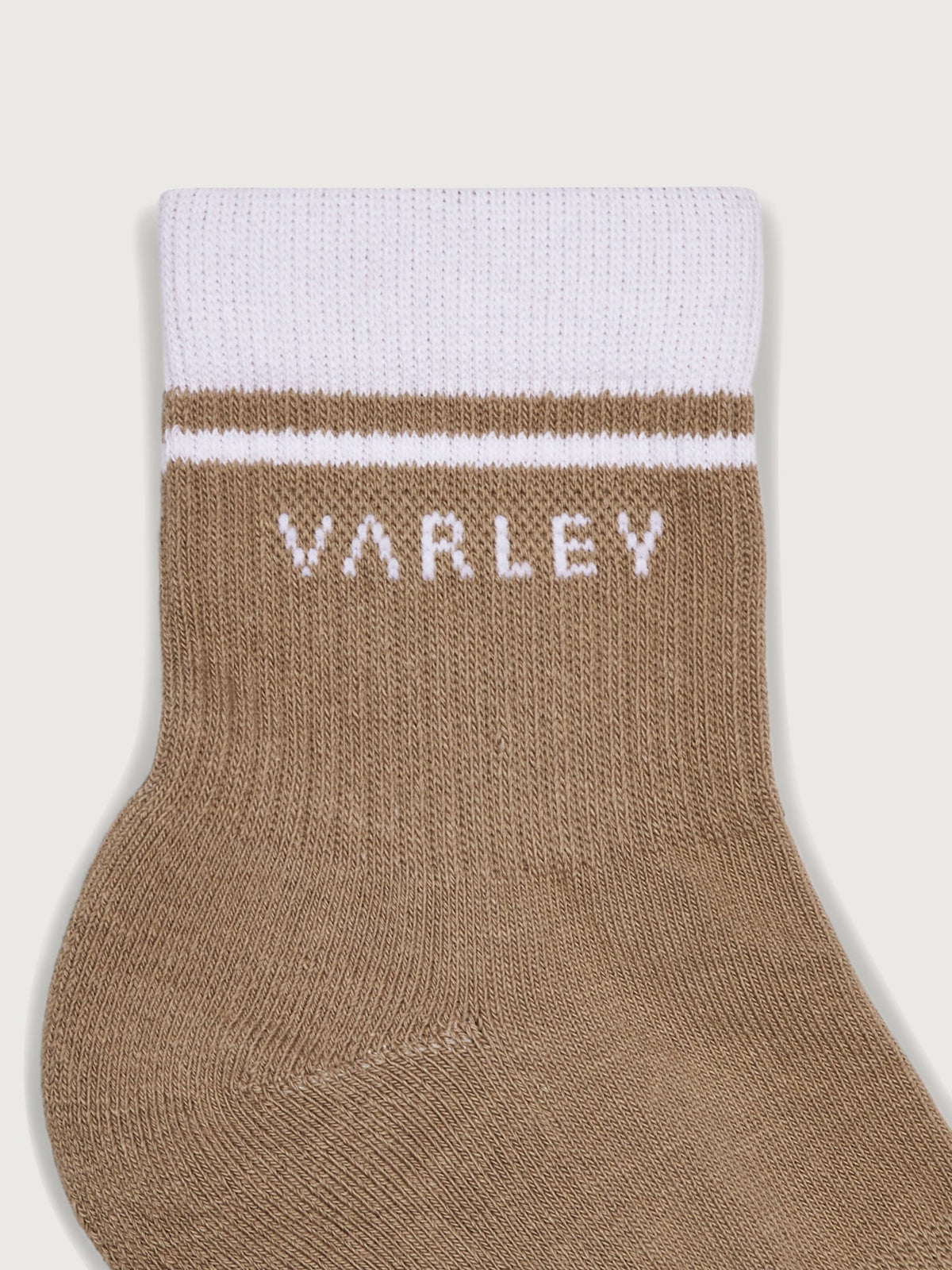 Varley Signature - Lenni Half Crew Sock