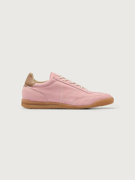 Varley Premium - Arwen Sneaker Suede