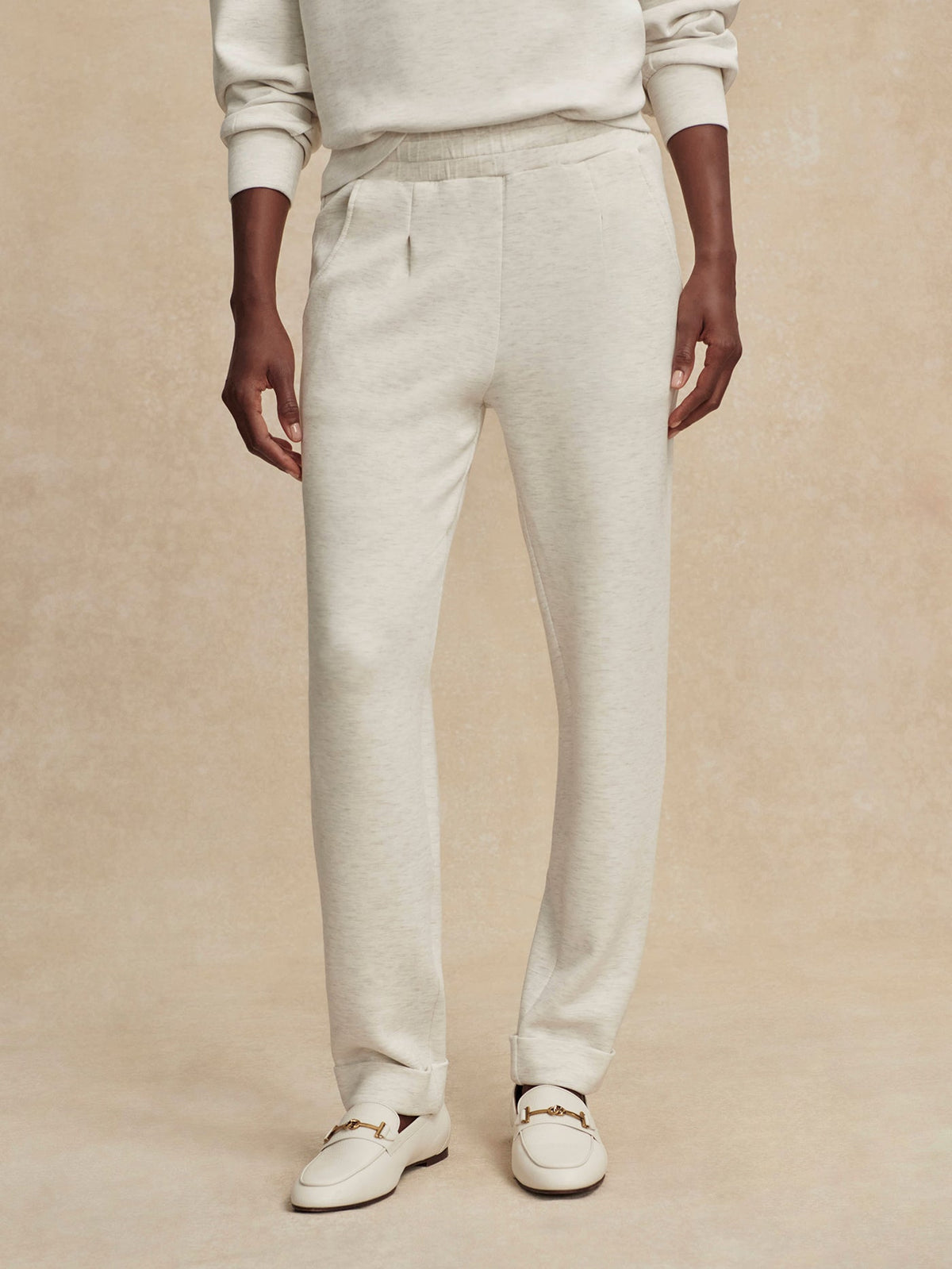 Varley Sale - The Rolled Cuff Pant 25 | VARLEY US