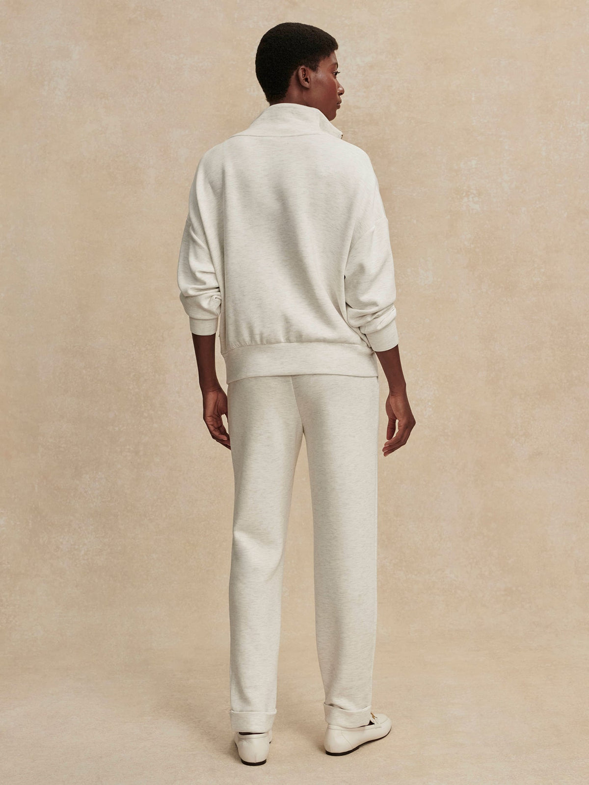 Varley Sale - The Rolled Cuff Pant 25 | VARLEY US