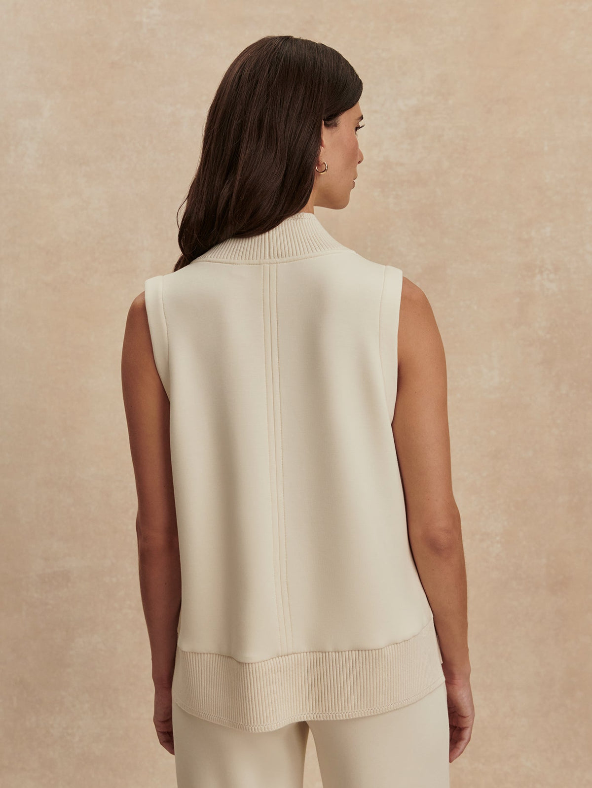 Varley Best Price - Freida V Neck Tank