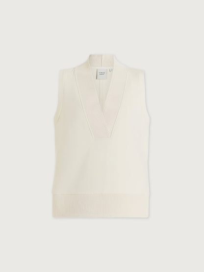 Varley Best Price - Freida V Neck Tank