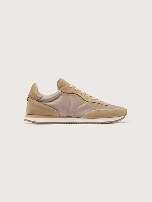 Varley Recommended - Amera Runner Suede/Satin