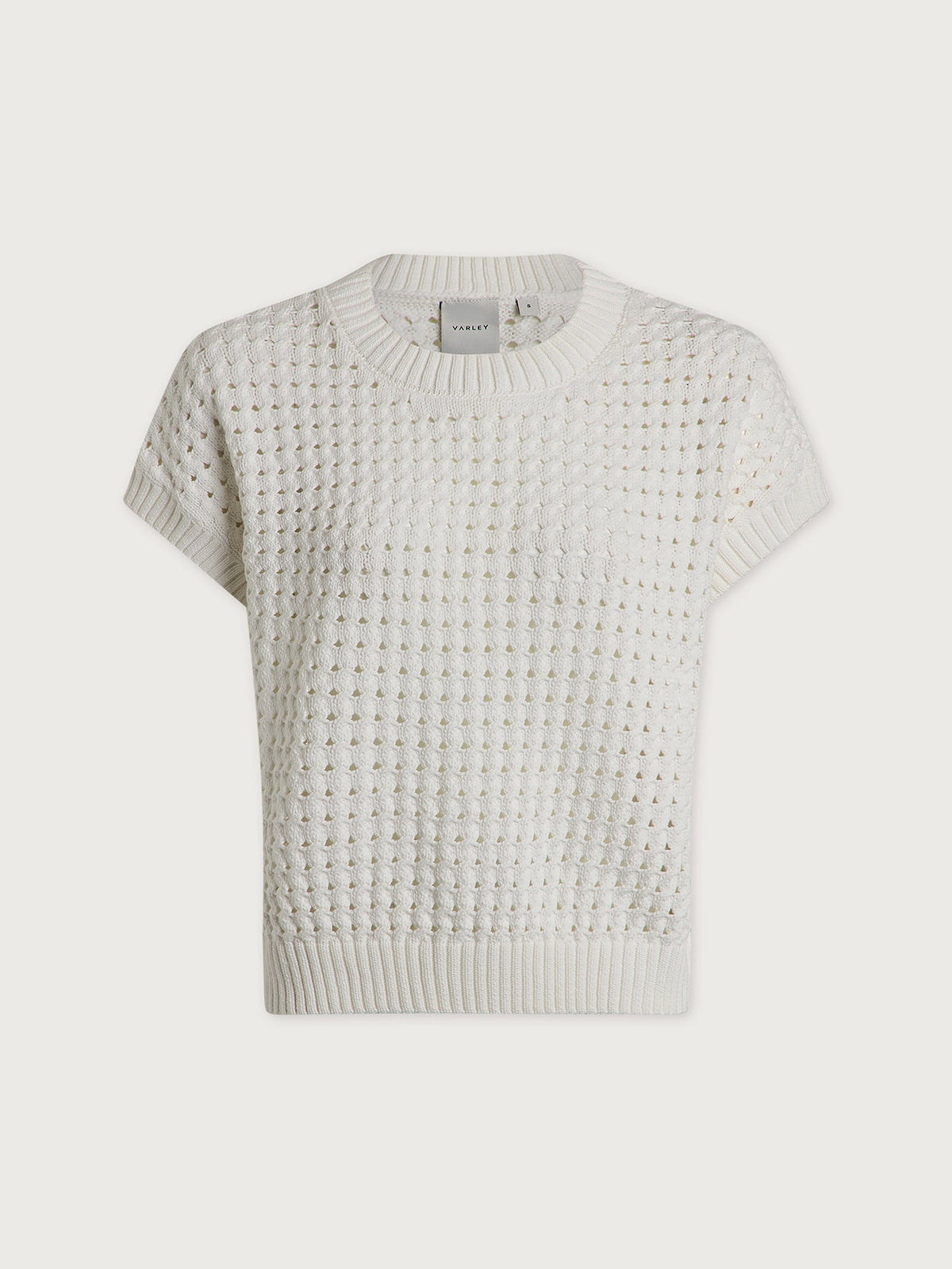 Varley Discount - Denny Knit Top