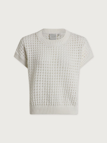 Varley Discount - Denny Knit Top