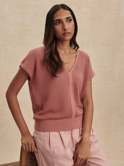 Varley Deals - Ashford Knit Top