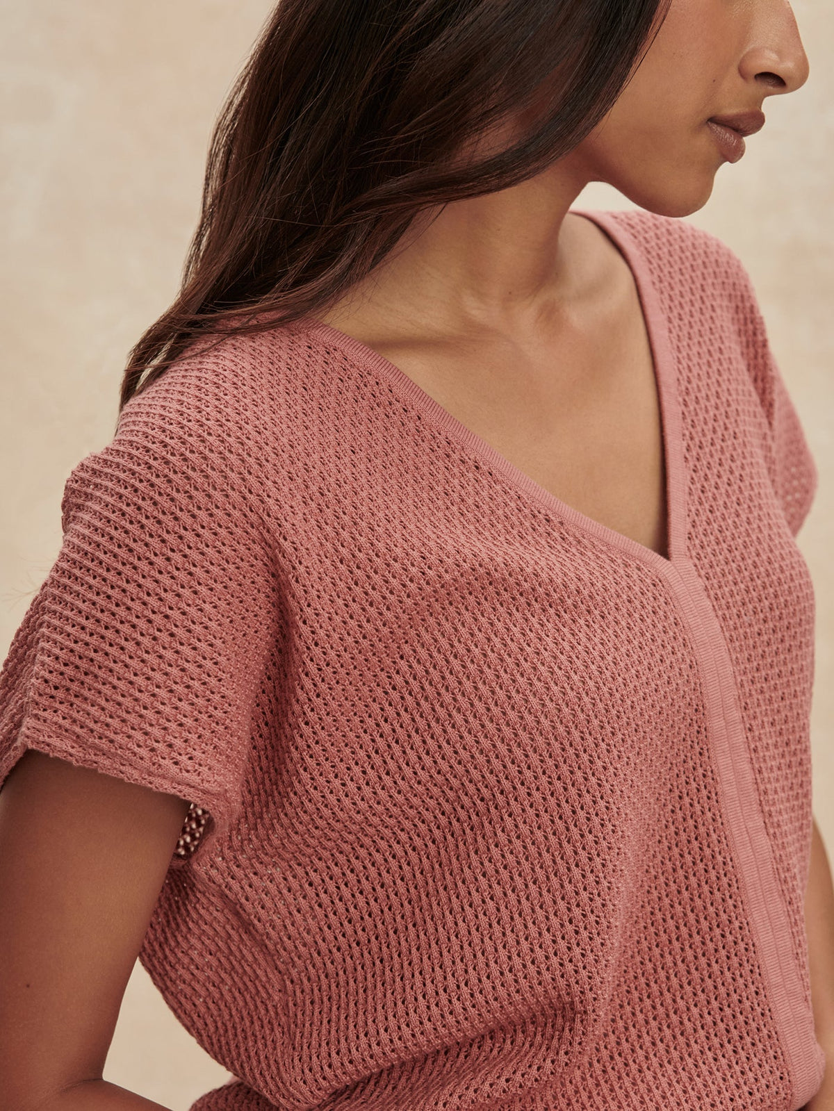 Varley Deals - Ashford Knit Top