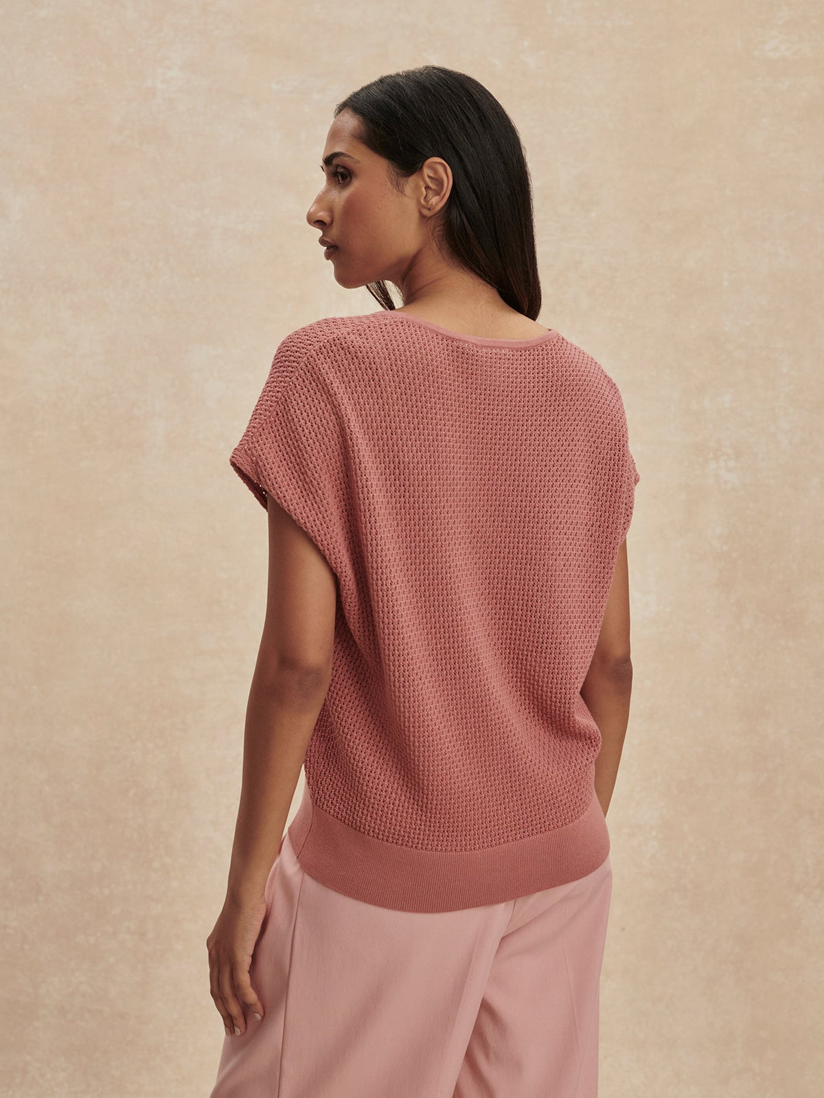 Varley Deals - Ashford Knit Top