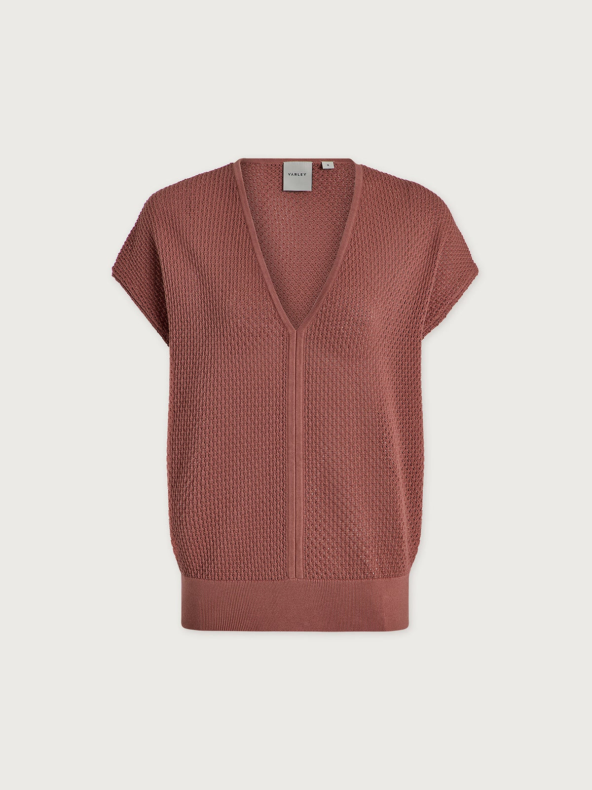 Varley Deals - Ashford Knit Top