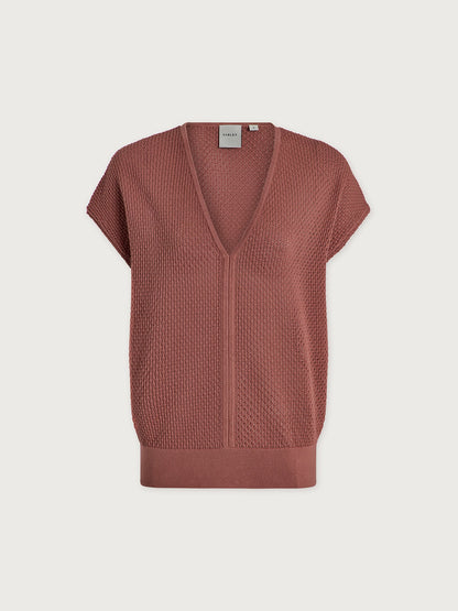 Varley Deals - Ashford Knit Top