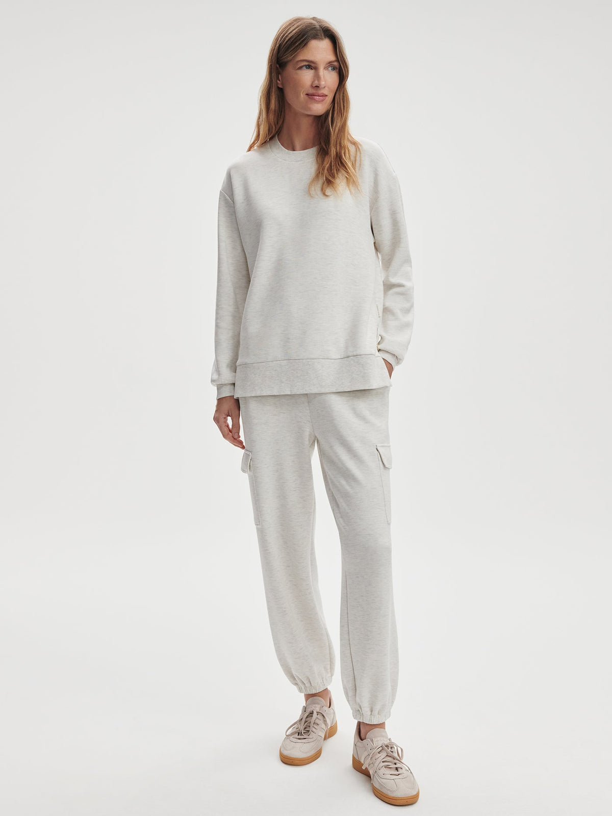 Varley Sale - Gabriella Sweat