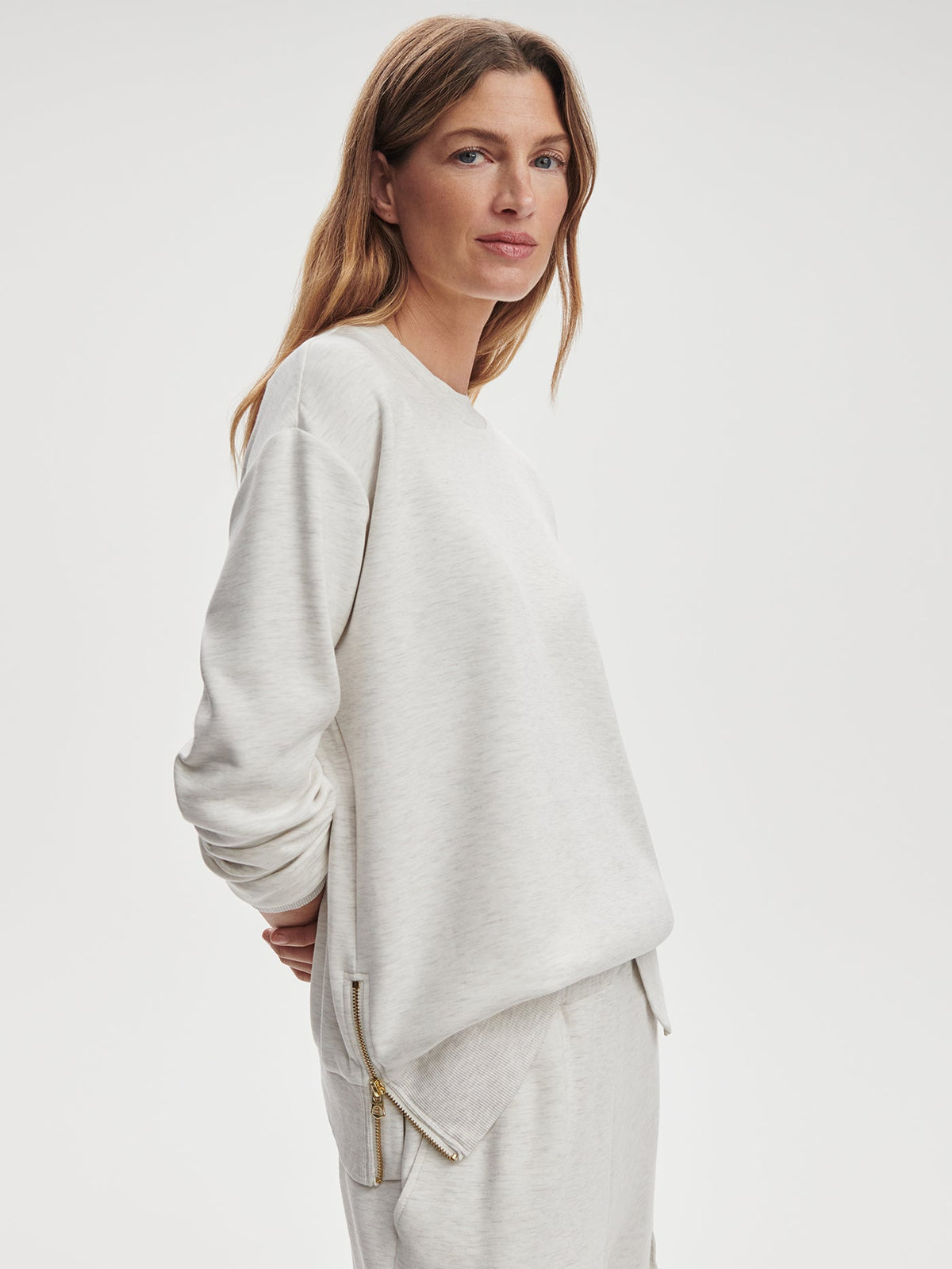 Varley Sale - Gabriella Sweat