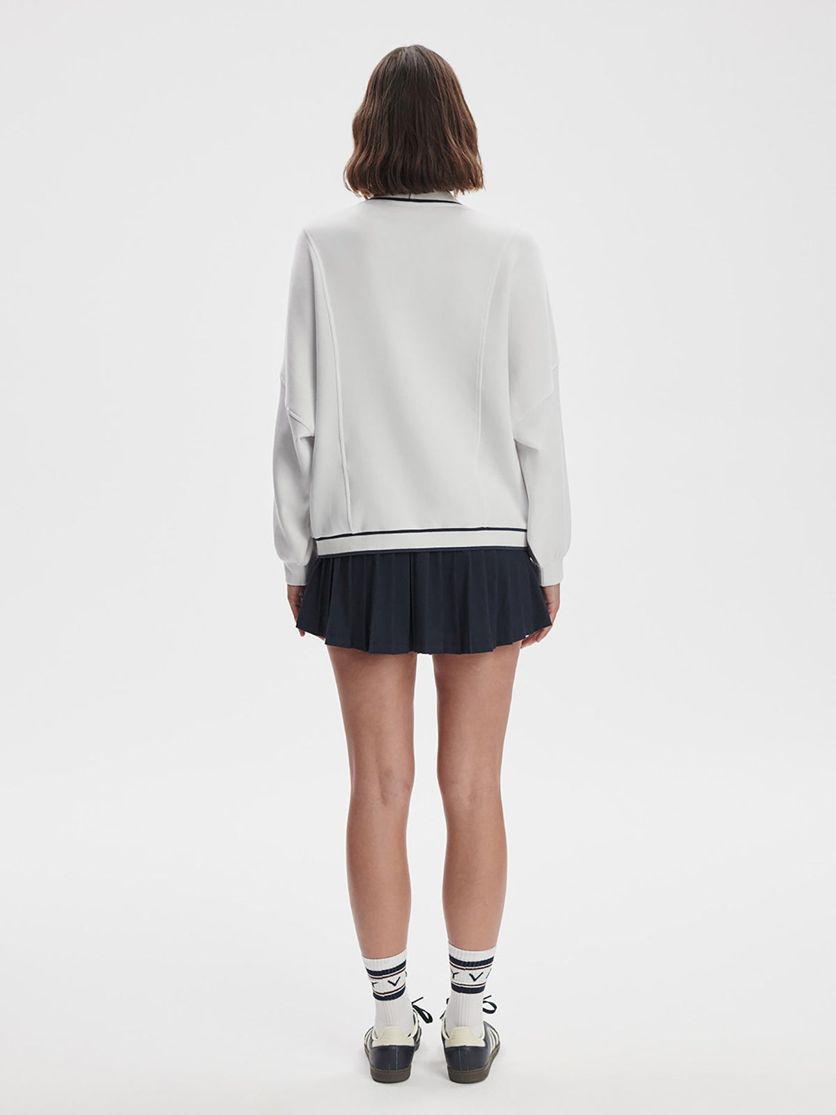 Varley Deals - Decker Off-Court Cardigan | VARLEY US