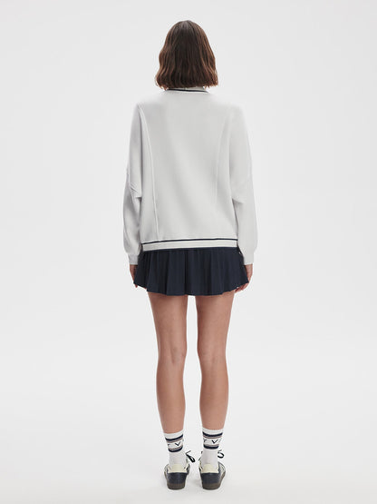 Varley Deals - Decker Off-Court Cardigan | VARLEY US