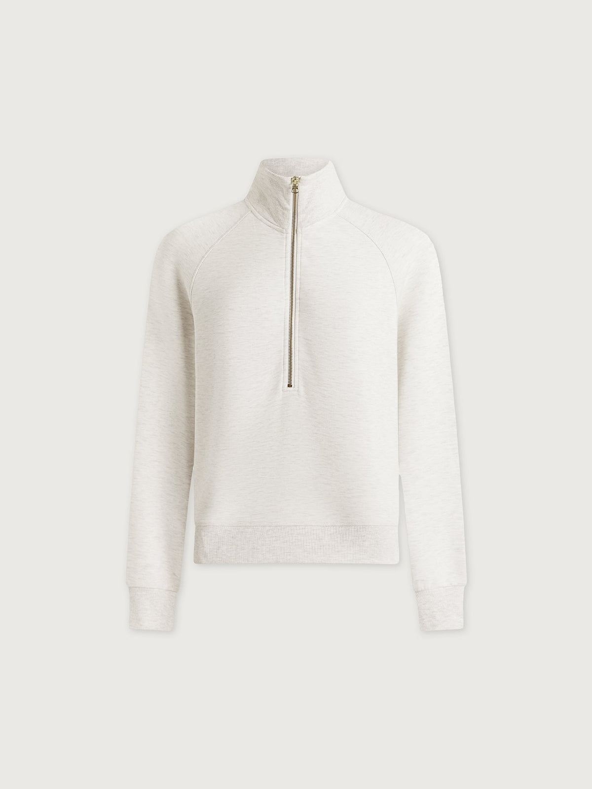 Varley Popular - Selene Half Zip Sweat
