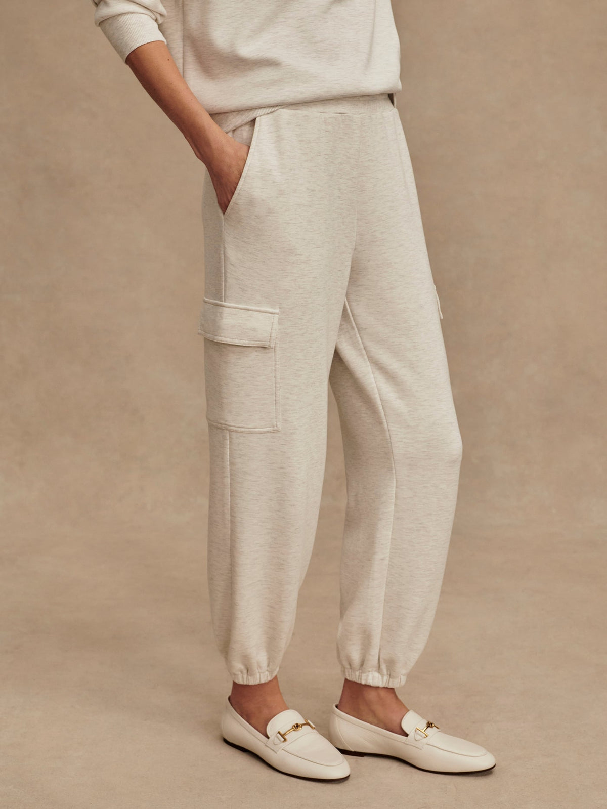 Varley Quality - The Cargo Pant 27.5