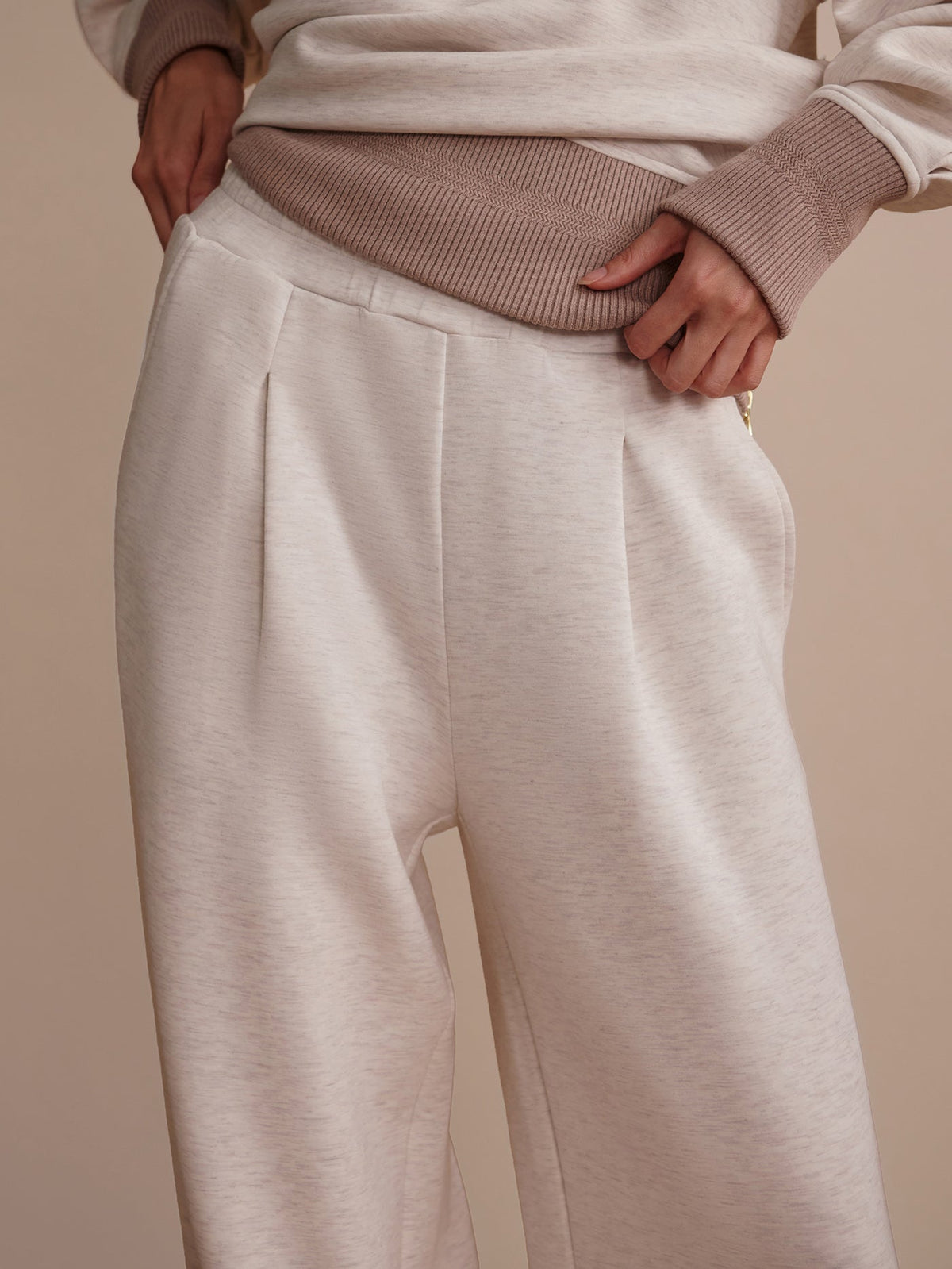 Varley Popular - The Extra Wide Leg Pant 29.5