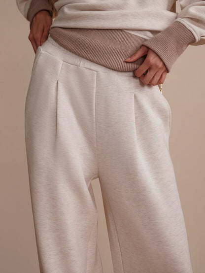 Varley Popular - The Extra Wide Leg Pant 29.5