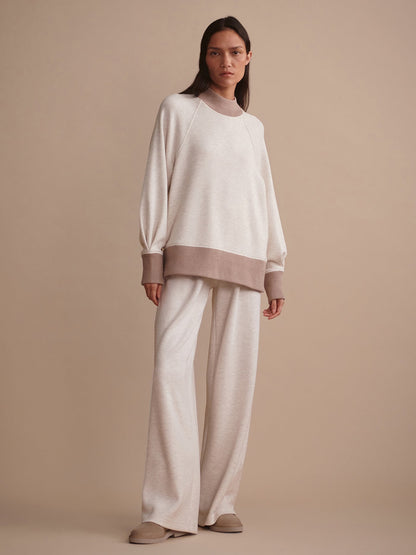 Varley Popular - The Extra Wide Leg Pant 29.5
