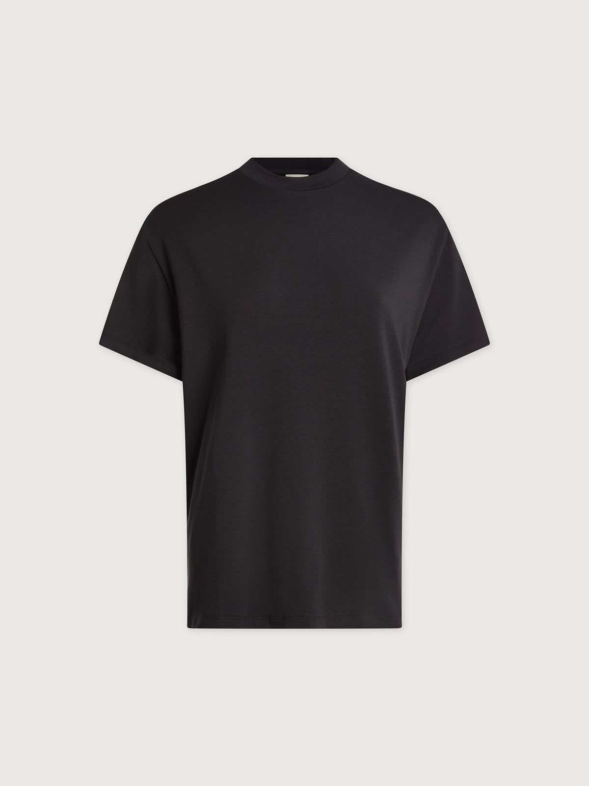 Varley Value - Leighton Boyfriend Tee