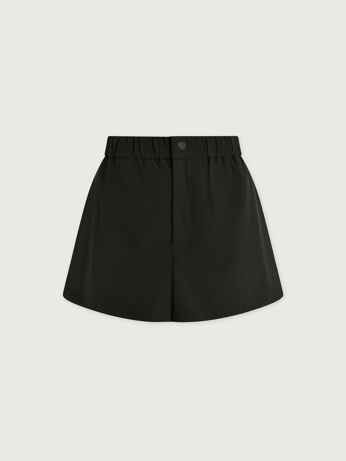 Varley Discount - Nila Mid Rise Short
