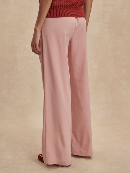 Varley Essential - Jayla Wide Leg Trouser 32
