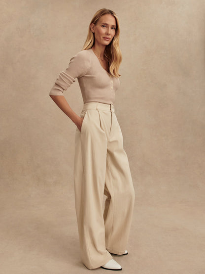 Varley Deals - Rocio Wide Leg 32