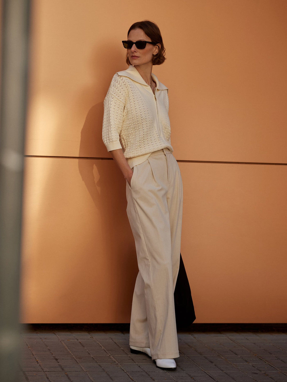 Varley Deals - Rocio Wide Leg 32