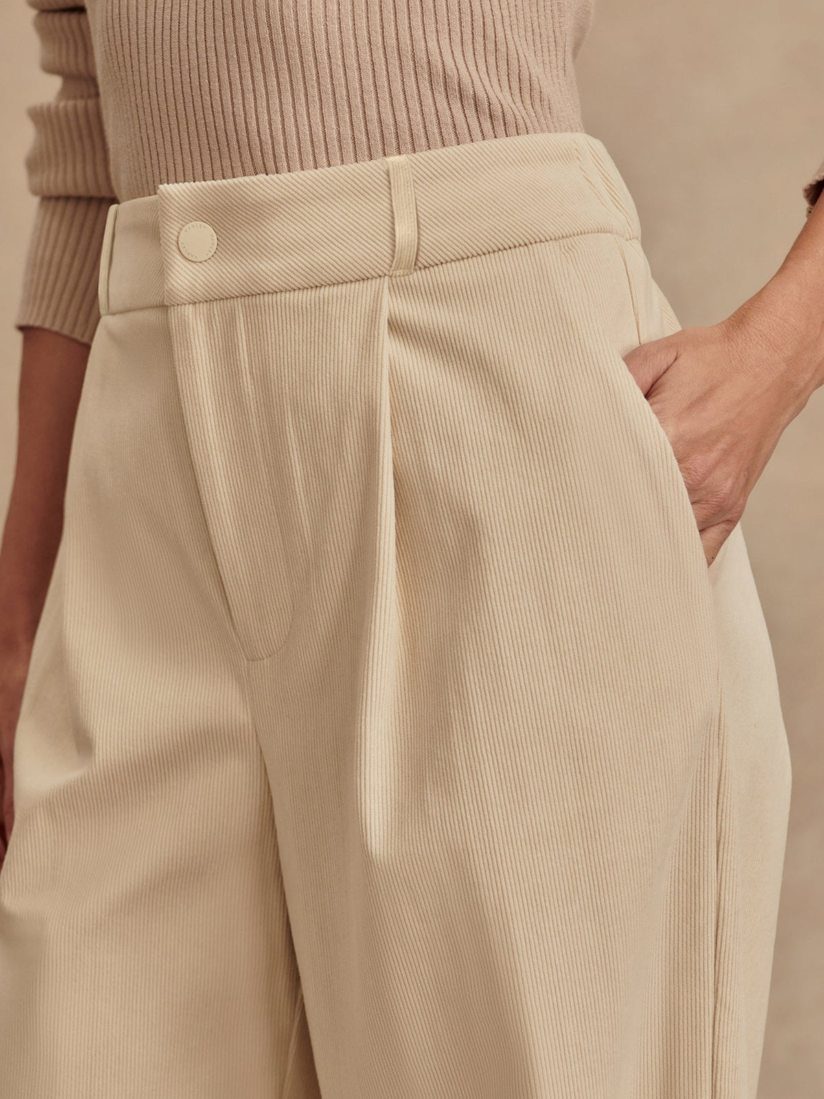 Varley Deals - Rocio Wide Leg 32
