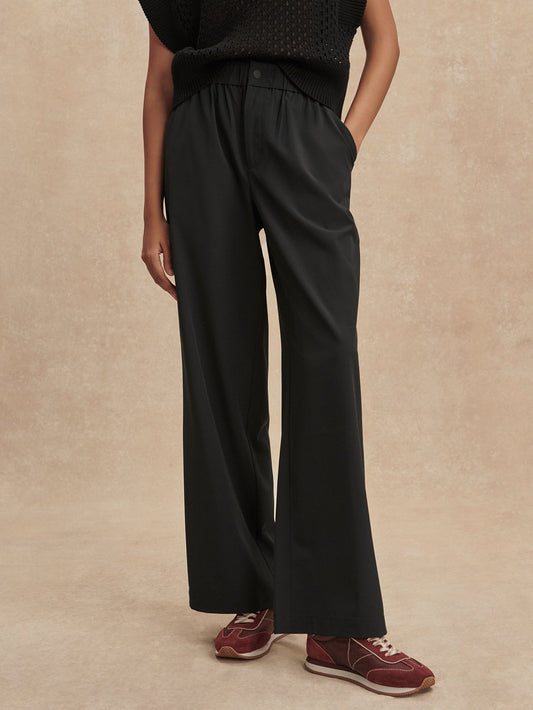 Varley Discount - Kayson Wide Leg 2.0 29.5