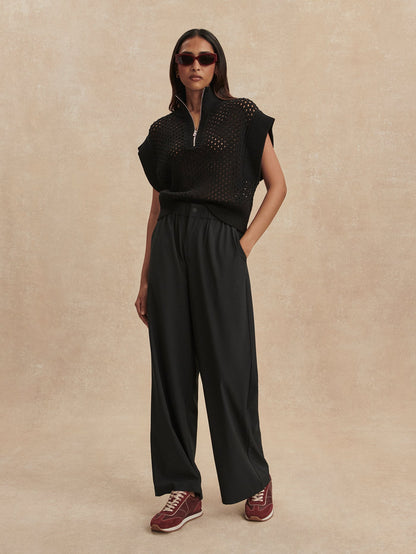 Varley Discount - Kayson Wide Leg 2.0 29.5