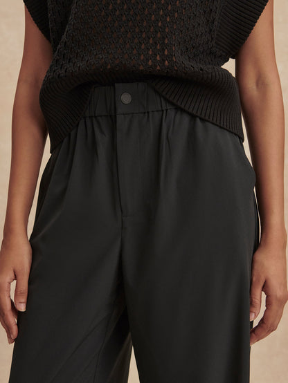 Varley Discount - Kayson Wide Leg 2.0 29.5