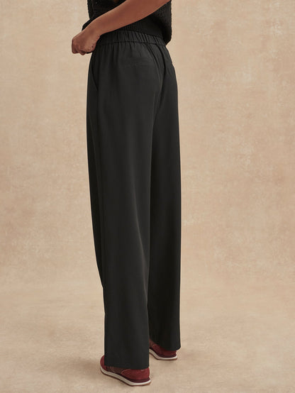 Varley Discount - Kayson Wide Leg 2.0 29.5