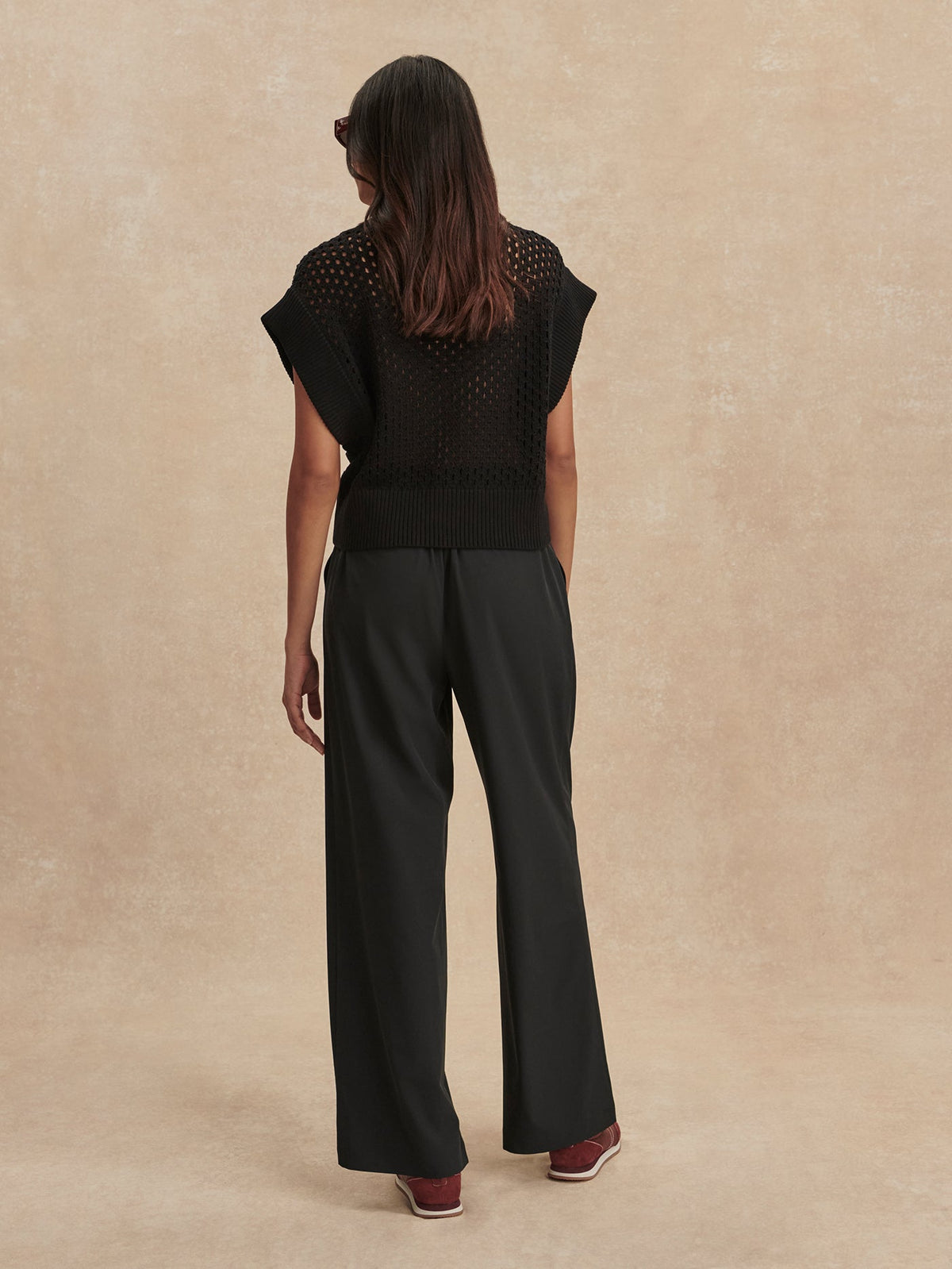 Varley Discount - Kayson Wide Leg 2.0 29.5
