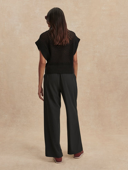 Varley Discount - Kayson Wide Leg 2.0 29.5