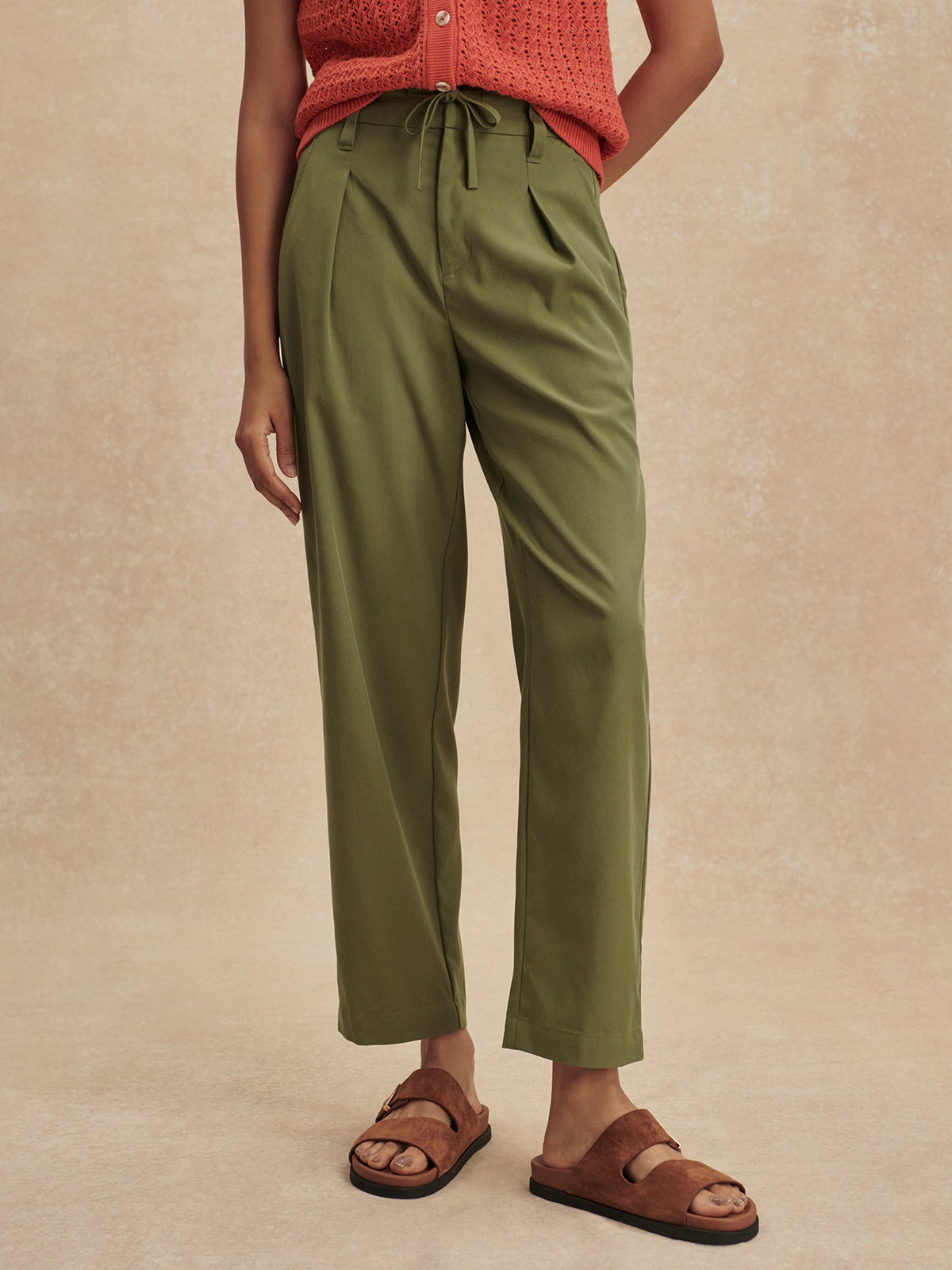 Varley Trusted - Hadleigh Tapered Leg 27