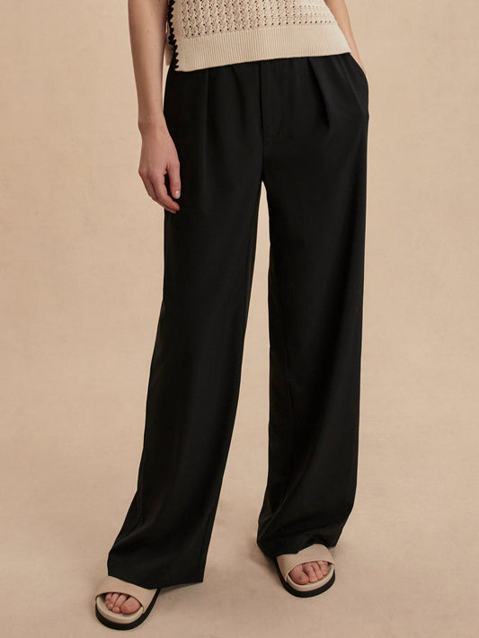 Varley Deals - Kayson Wide Leg 29.5
