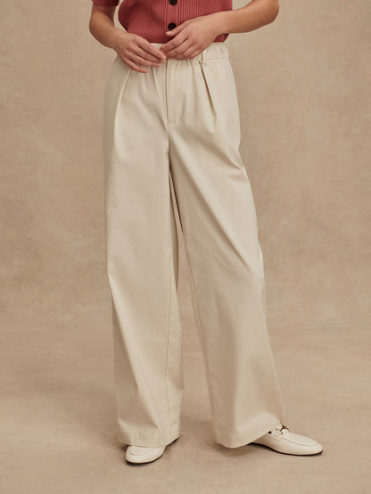 Varley Essential - Isobel Wide Leg 32