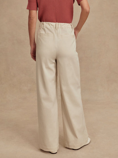 Varley Essential - Isobel Wide Leg 32