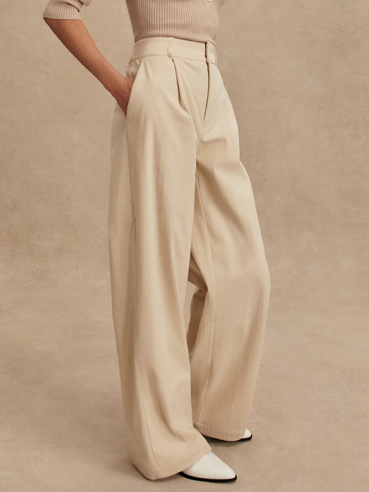 Varley Best Price - Rocio Wide Leg 29.5