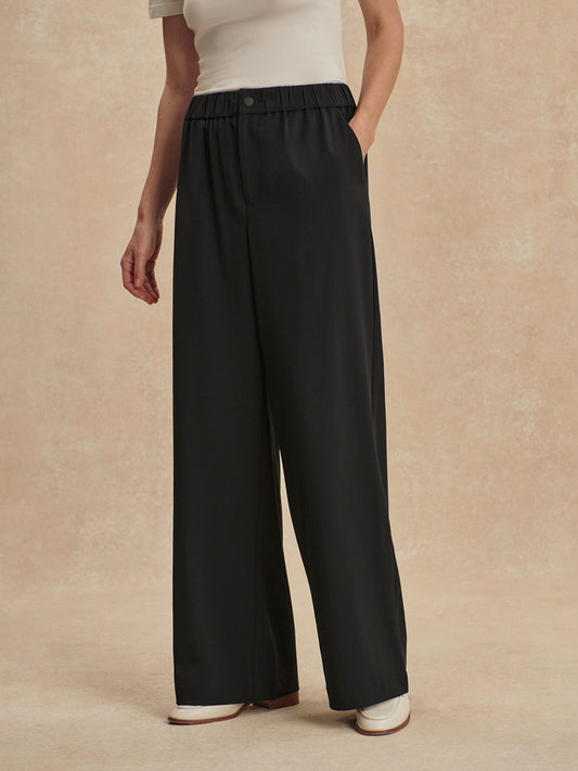 Varley Essential - Kayson Wide Leg 2.0 32