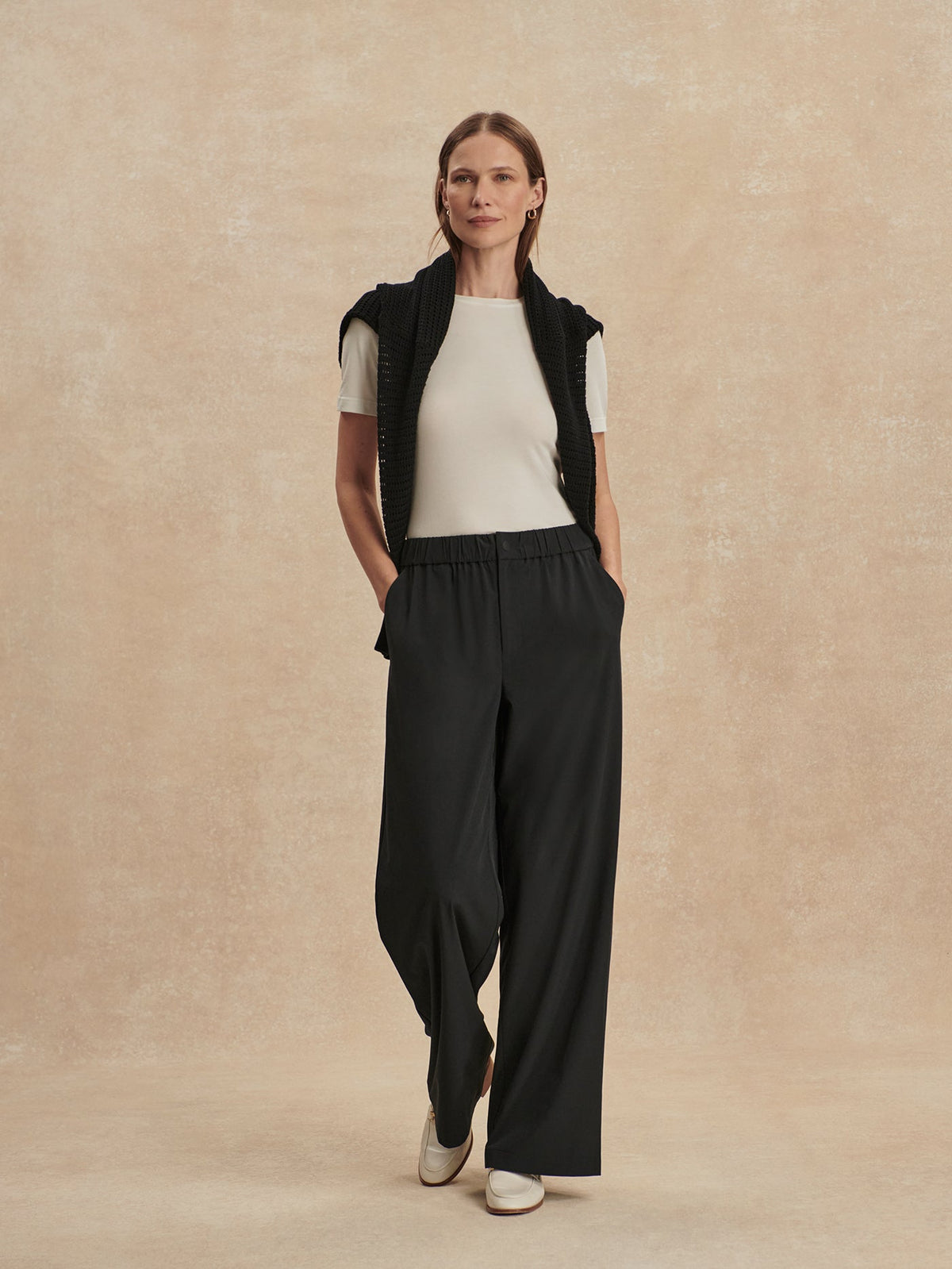 Varley Essential - Kayson Wide Leg 2.0 32