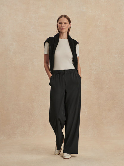 Varley Essential - Kayson Wide Leg 2.0 32