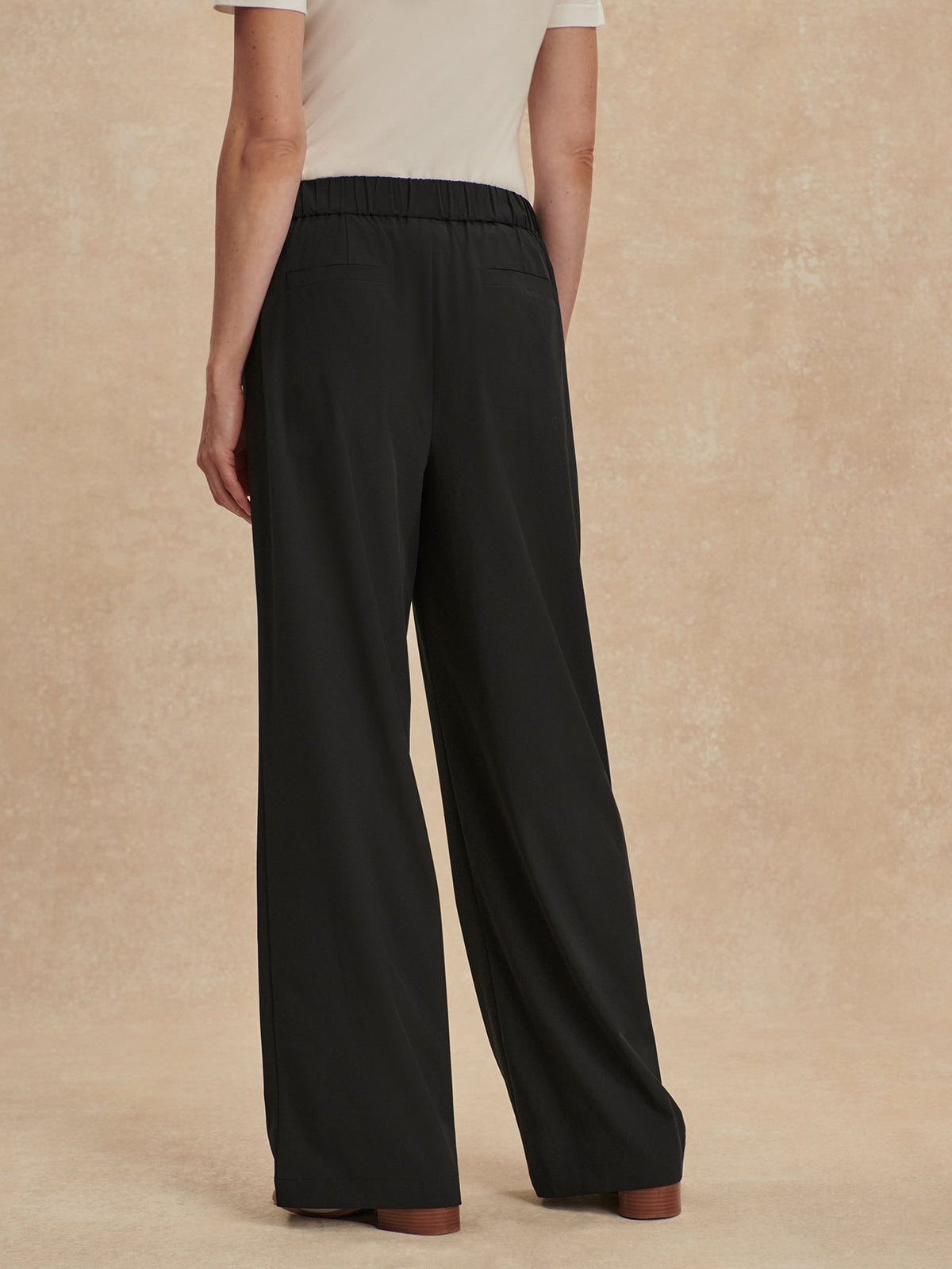 Varley Essential - Kayson Wide Leg 2.0 32