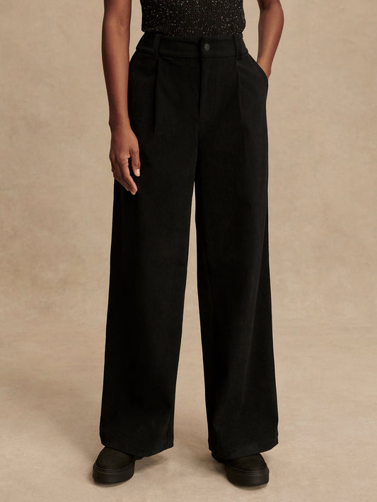 Varley Sale - Floris Wide Leg 32