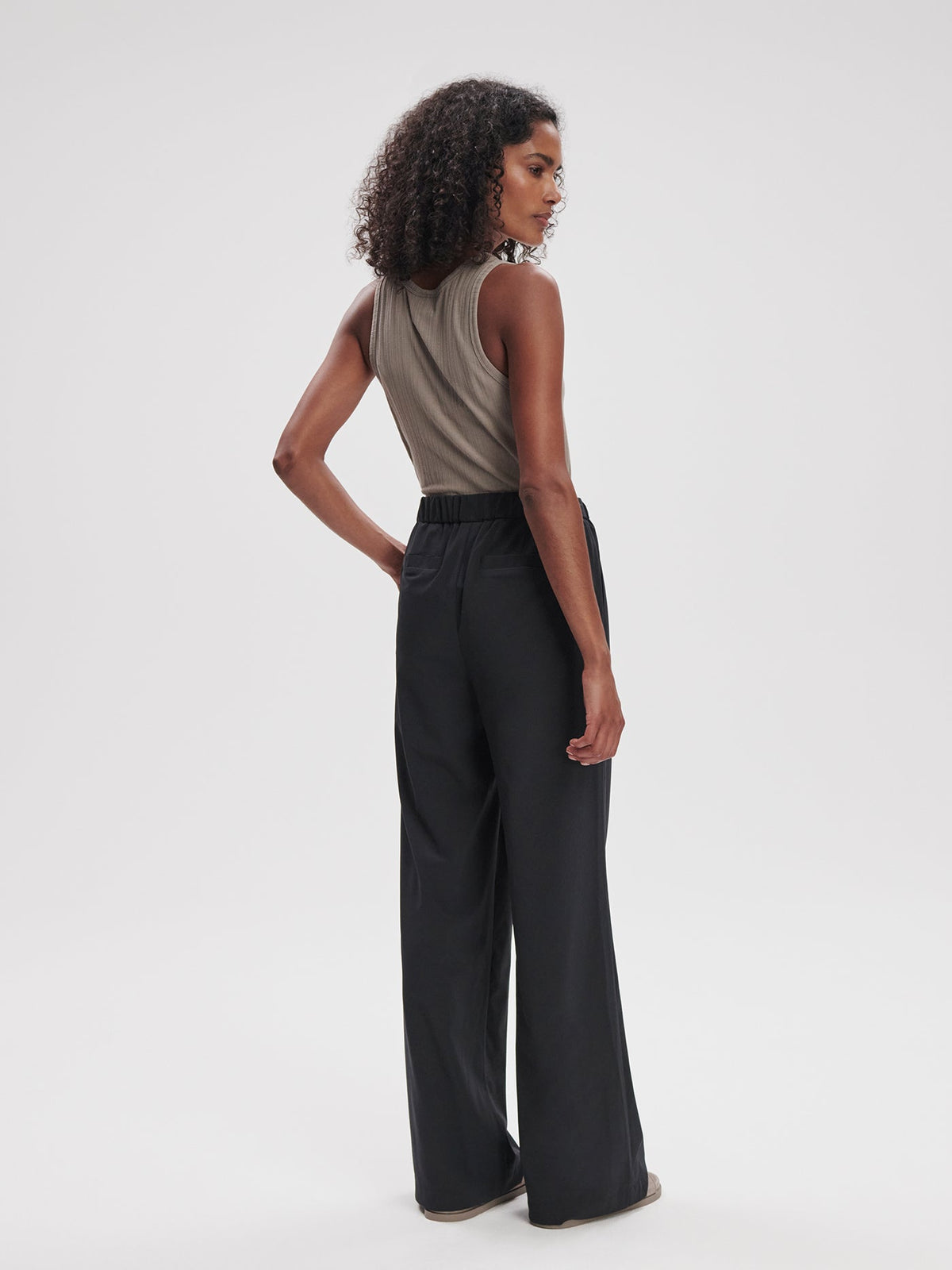 Varley Discount - Kayson Wide Leg 32